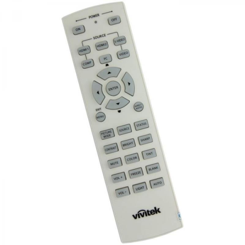 Remote