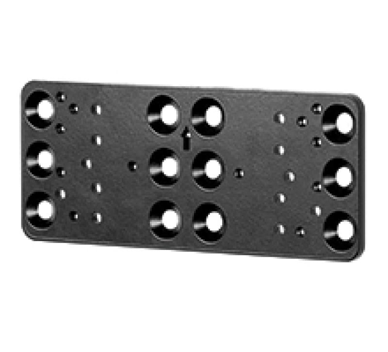 Mounting Plate for UC / VC Vid