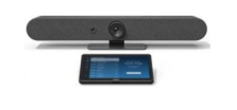 Logitech TAP Solution for Team