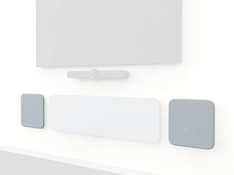 Heckler ADA Panel Pair 20X20 -