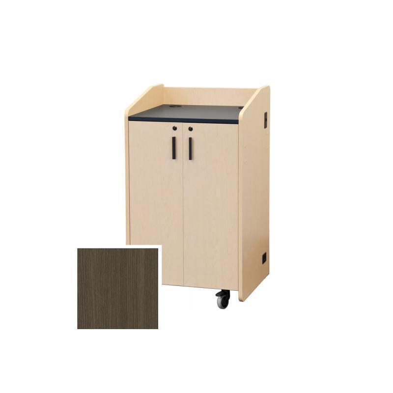 Mobile FT Lectern Baroque