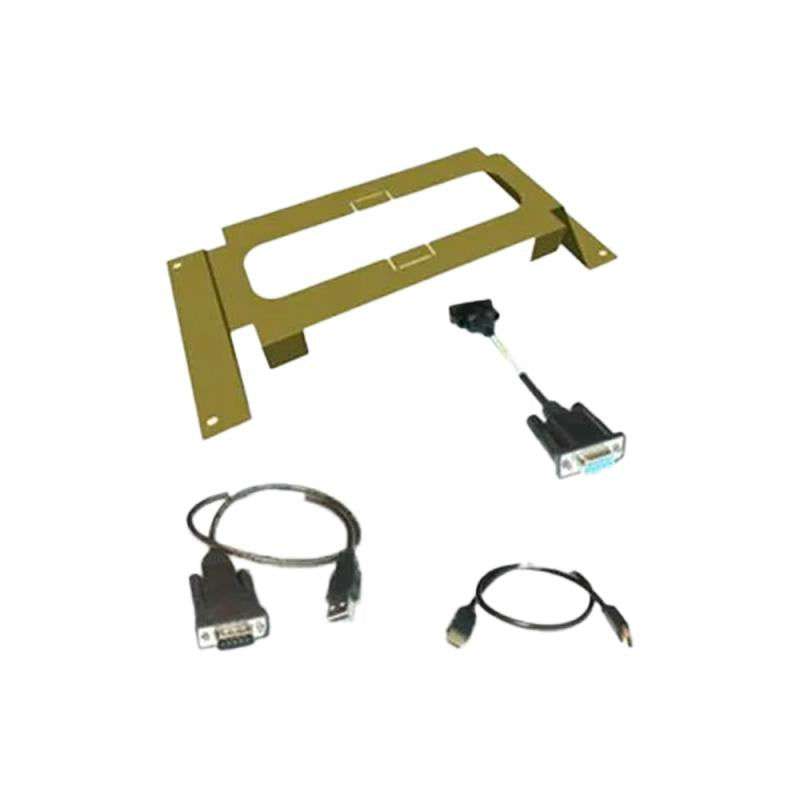 ClickShare Inside Integ Kit