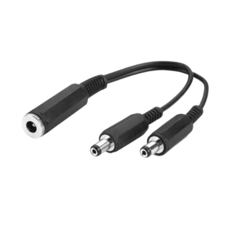 2 to 1 Adapter Cord