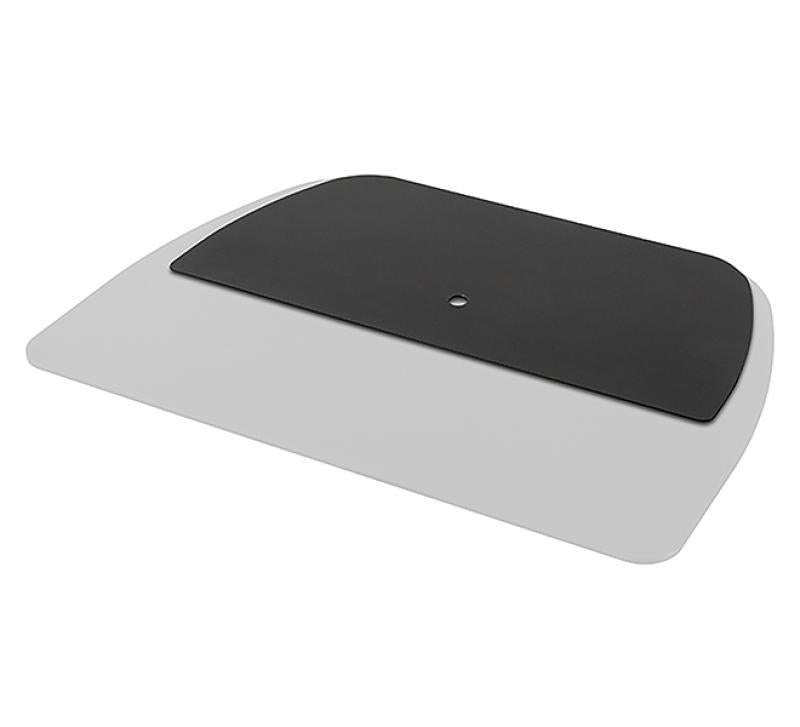 Cover Plate for using Single