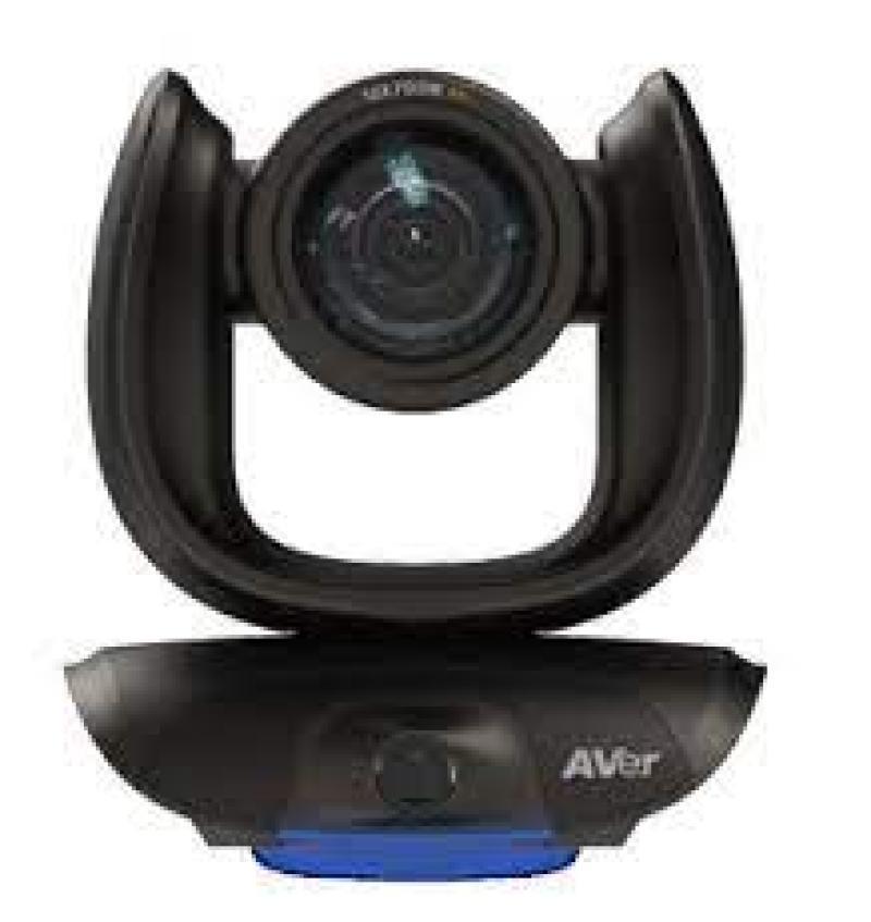 CAM550 4K Dual lens PTZ Confer
