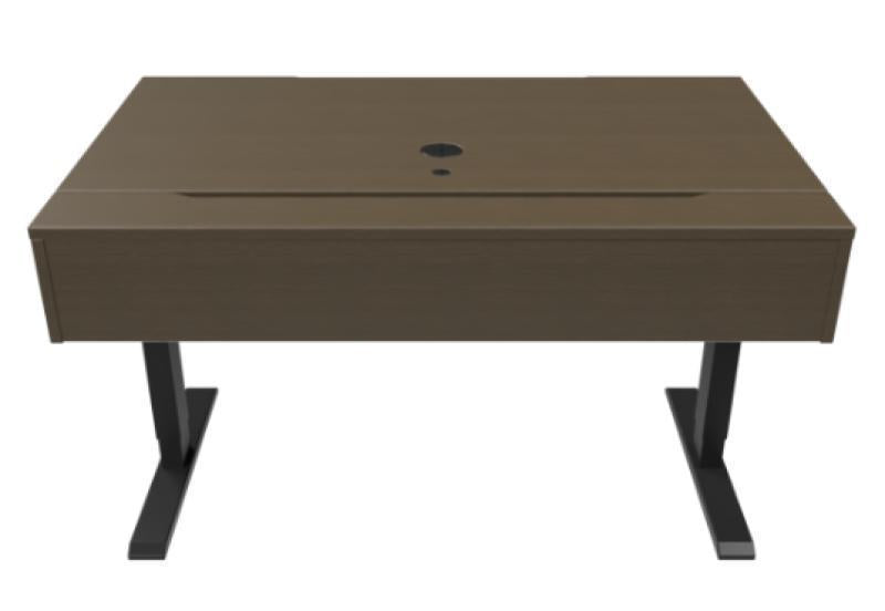 Desk for e-sports gaming rooms