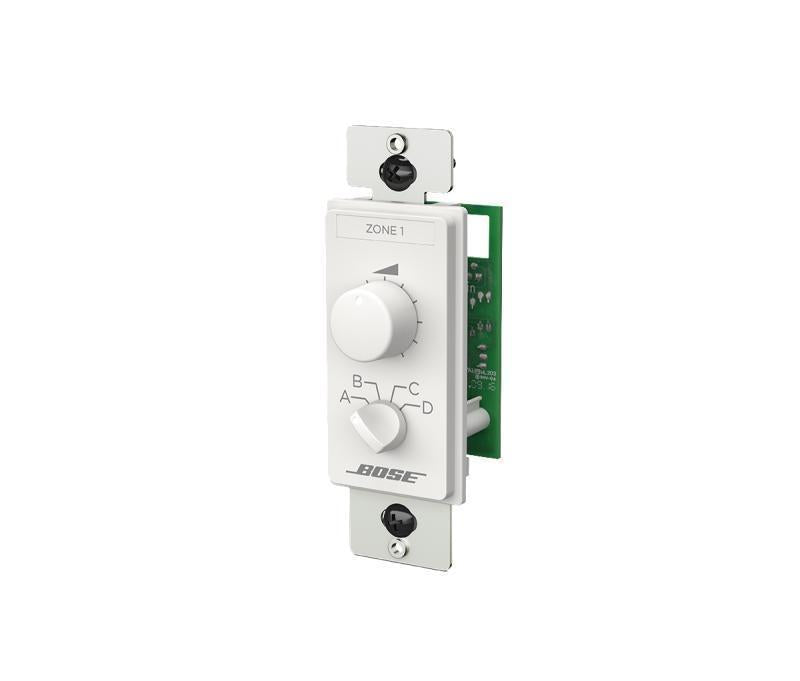 ControlCenter CC-3 White