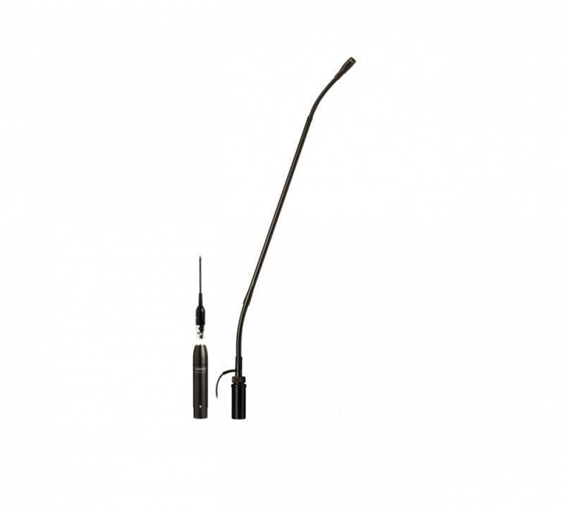 SuperCardioid-18" Gooseneck Co