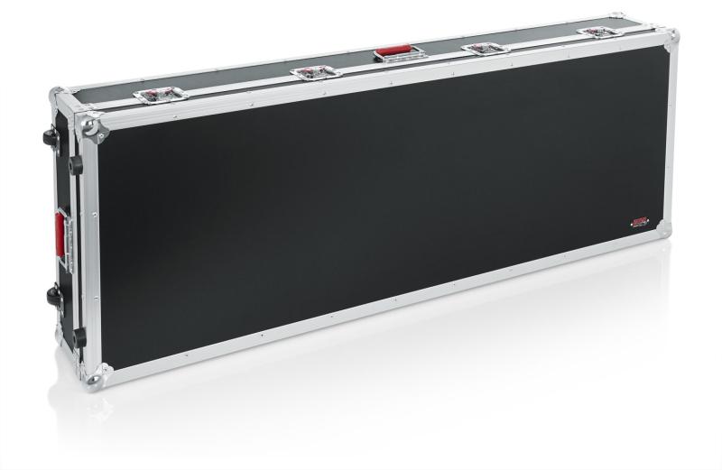 ATA Wood Flight Case 88-N KB