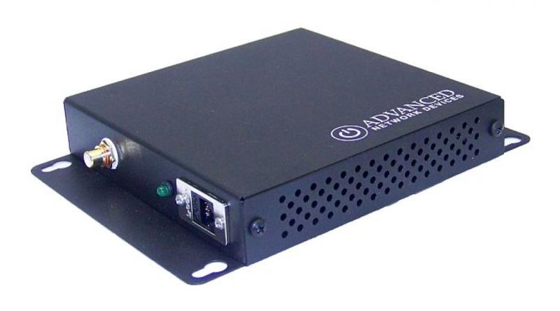 Custom Zone Controller PoE SIP