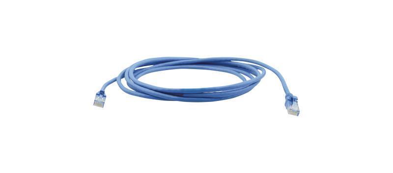 CAT6 UTP 250MHz CM 4X2X24AWG P