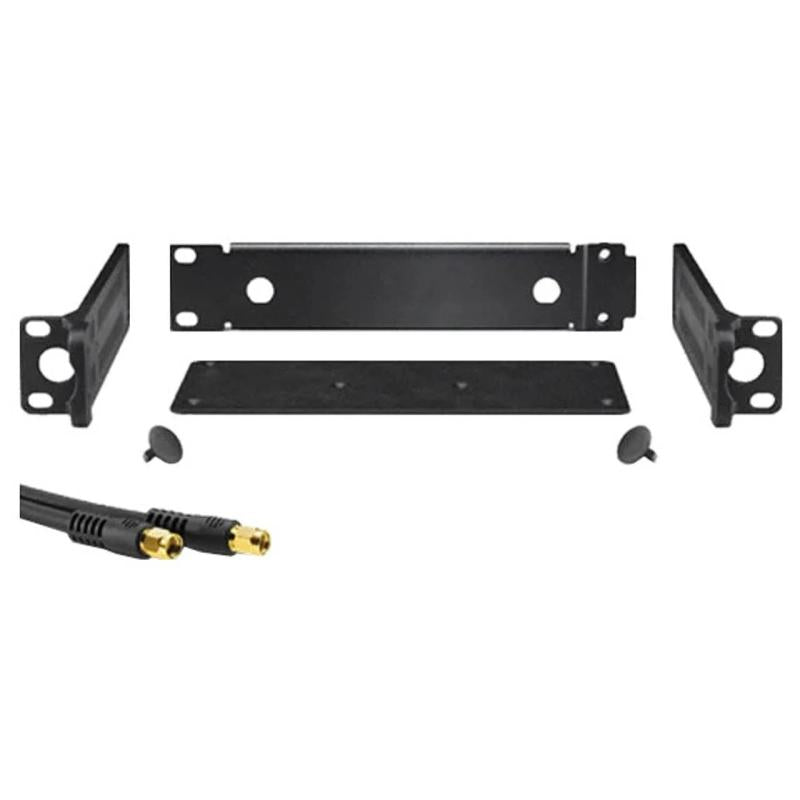 Rack mounting kit for EM D1 an