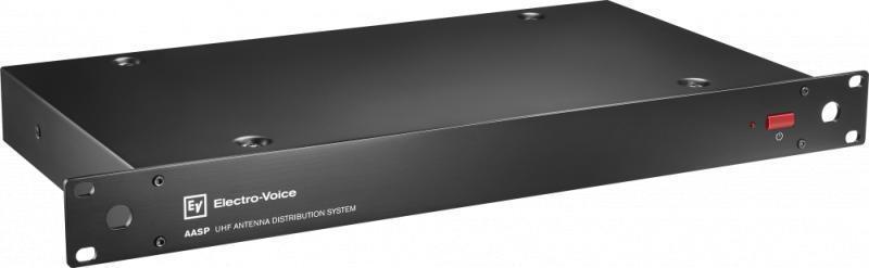 2-in x 8-out antenna splitter