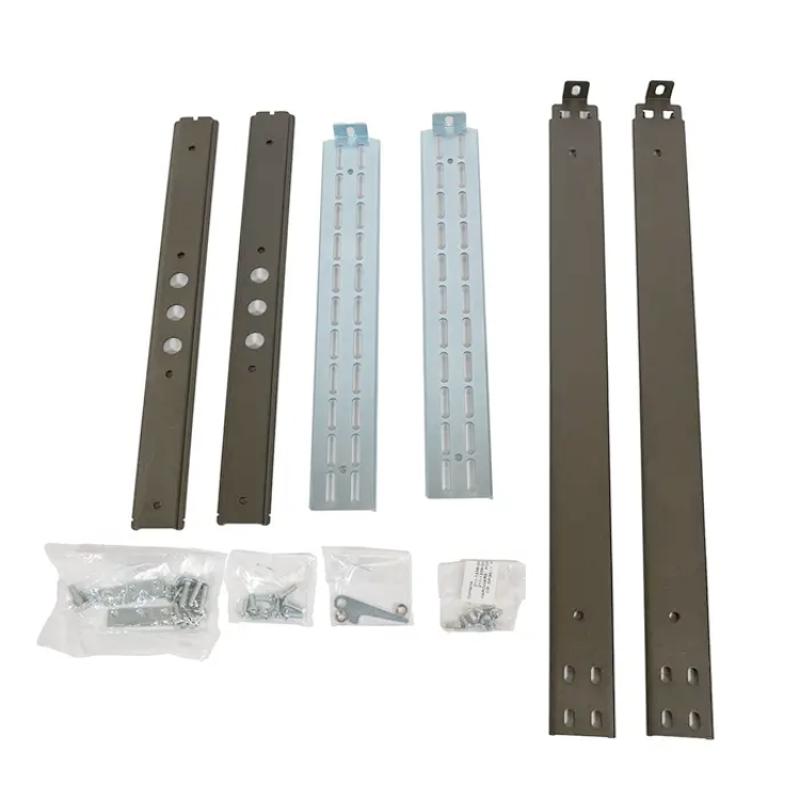 Rackmount Slides and Rails Kit