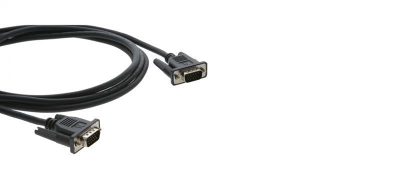 2' 15-pin HD Micro Cable