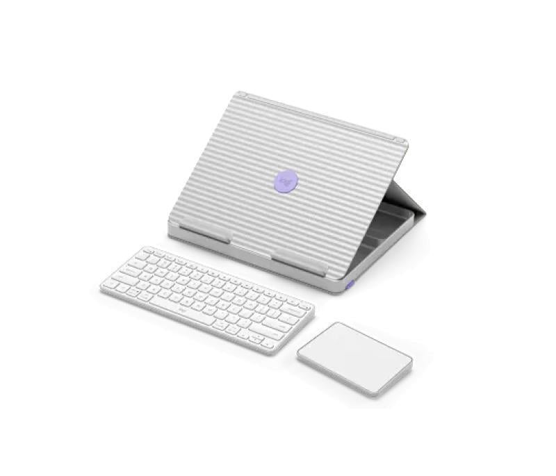 CASA POP-UP DESK (Nordic Calm)
