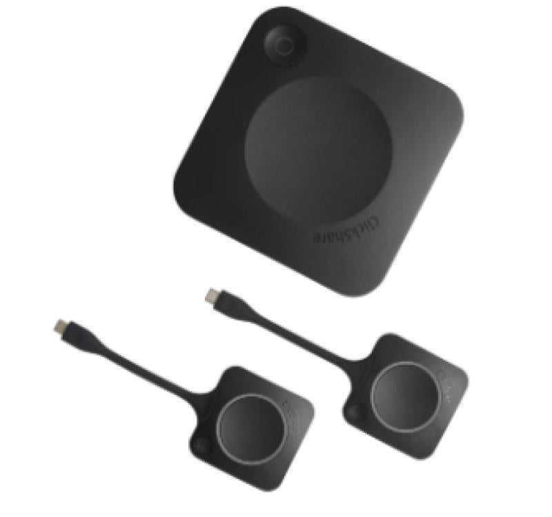 CX-30 GEN2 CLICKSHARE Base Uni