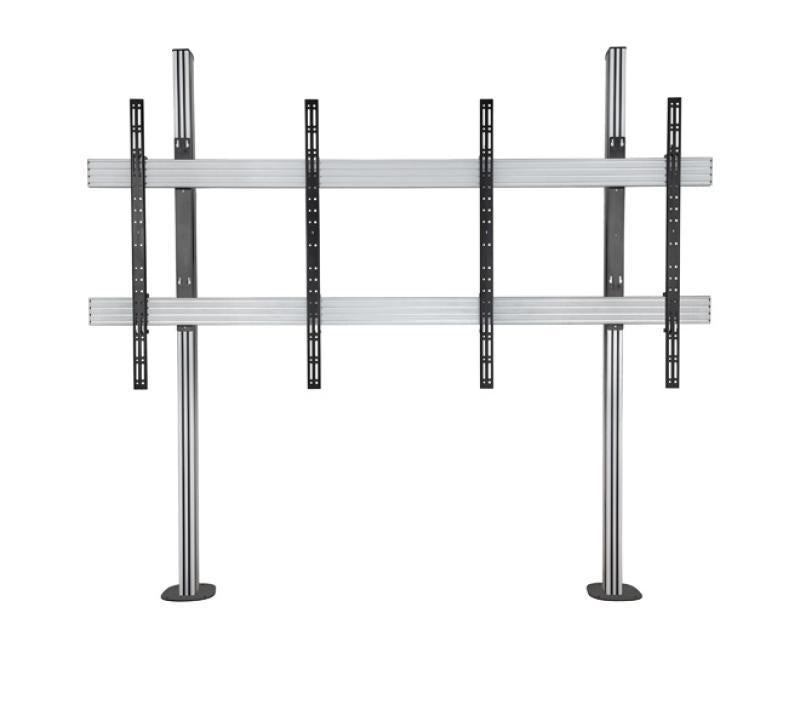 SYSTEM X - Bolt Down Stand for
