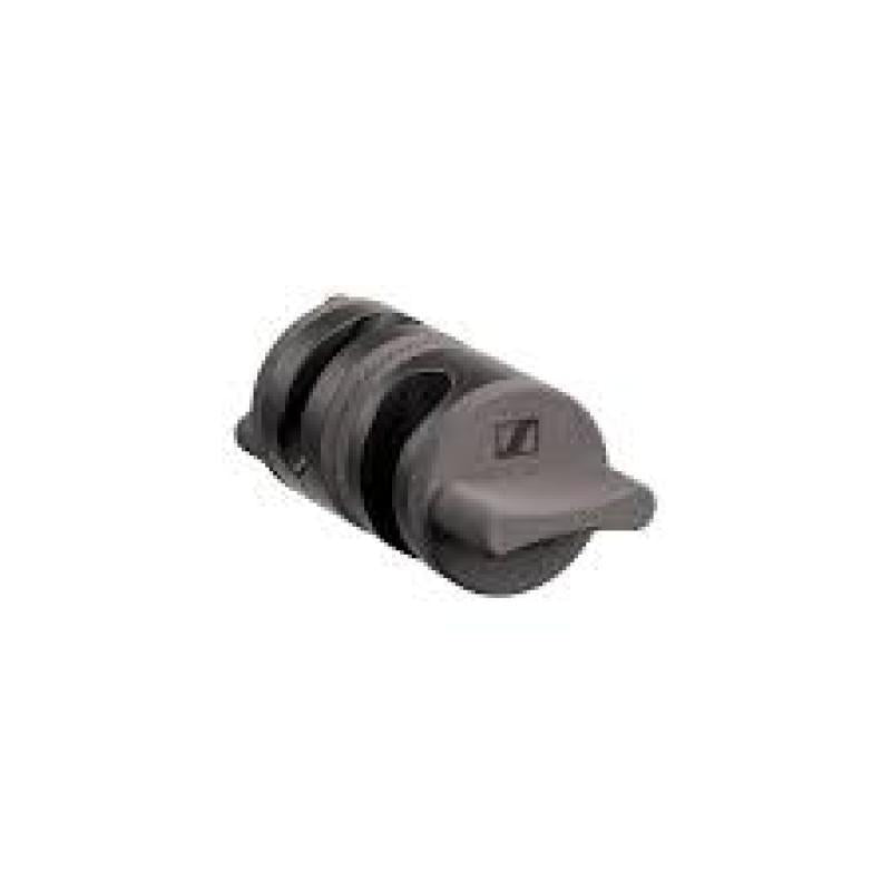 Tube connector to connect a ve