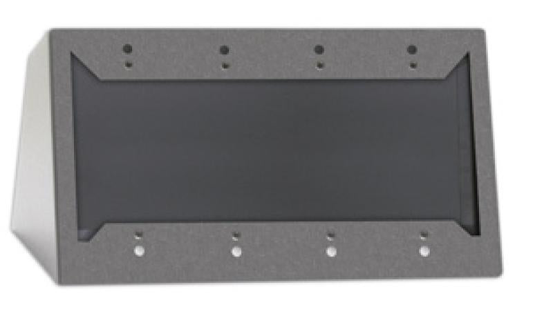 Desktop Chassis Gray