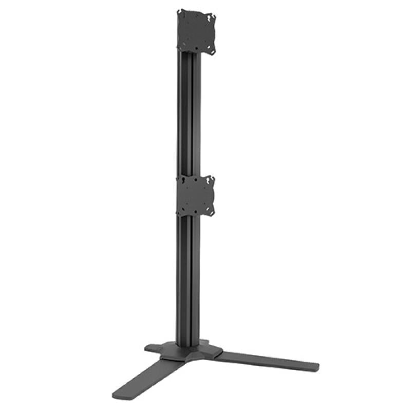 ADJ ARRAY DUAL (1X2) TABLE STA