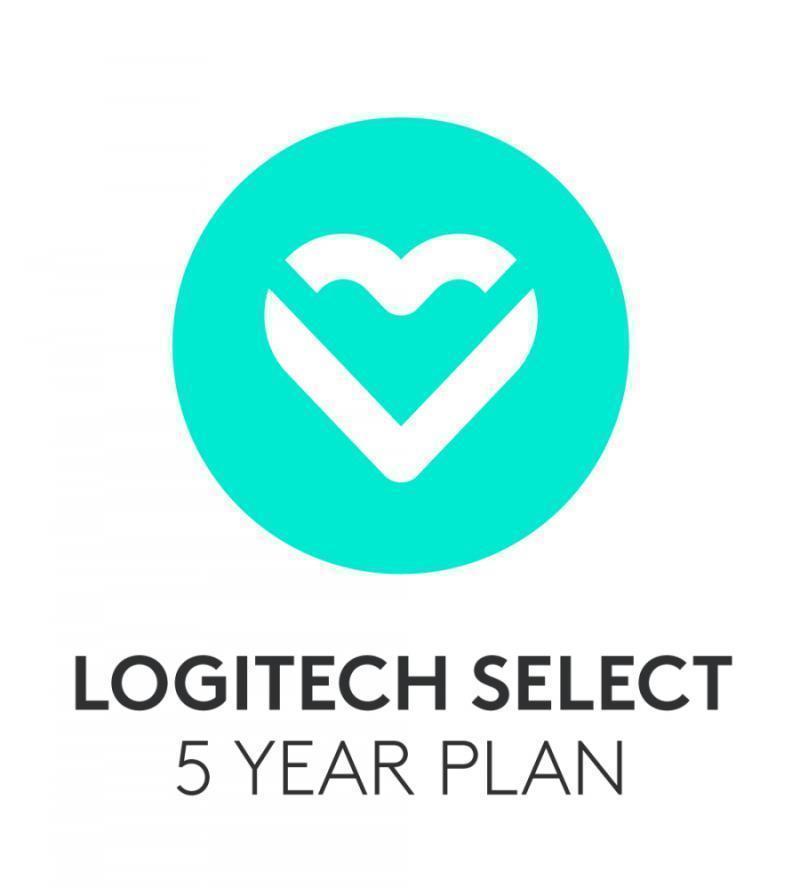 Logitech Select for Medium to