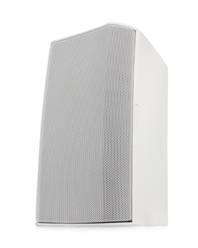 4.5" Two-way surface speaker,