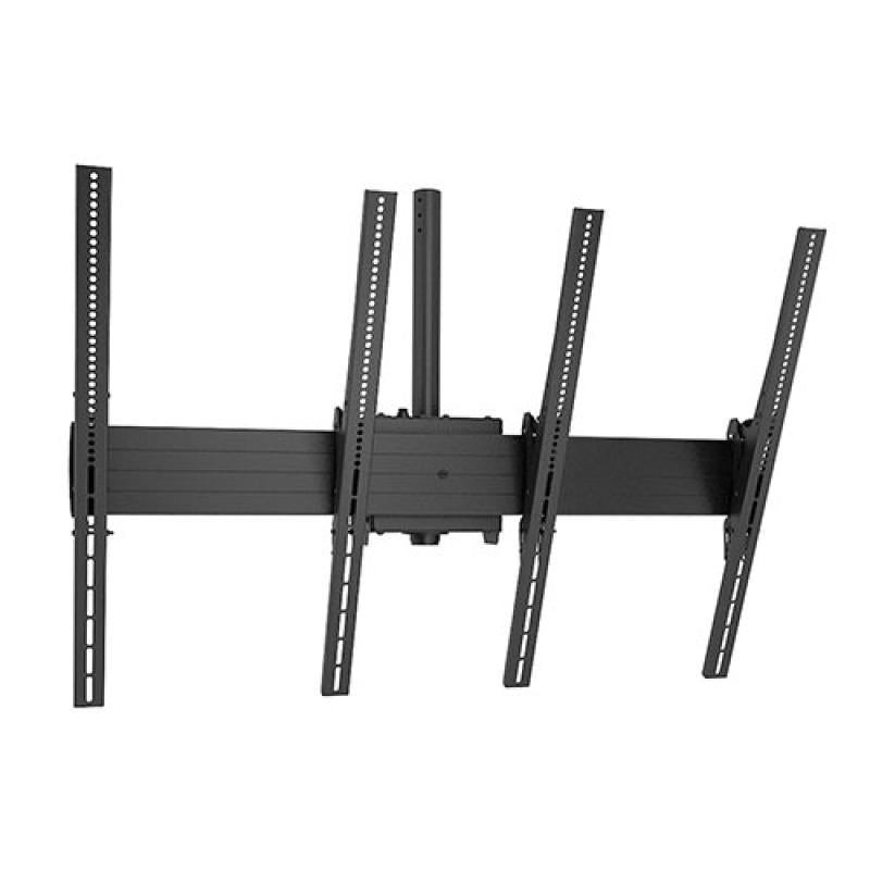 CEILING MOUNT SIDE BY SIDE POR