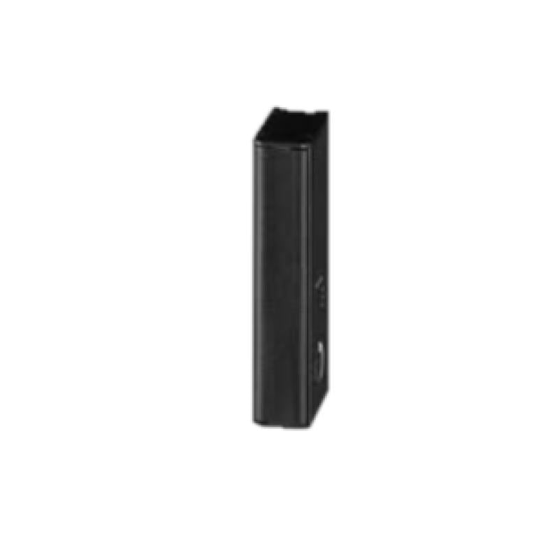 Indoor/Outdoor High-impedance