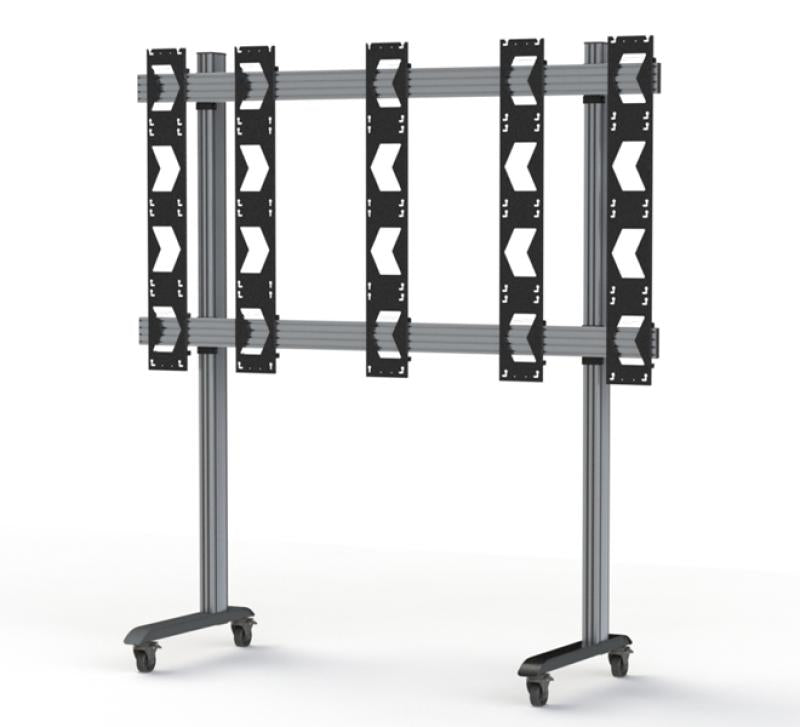 Mobile Stand for Unilumin Upan