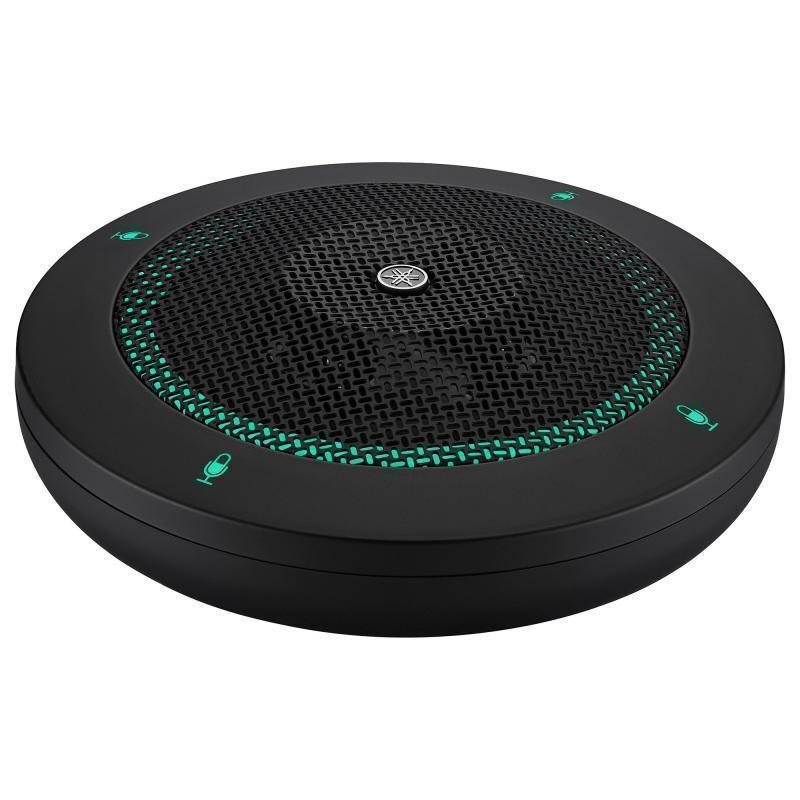 RM Wired Tabletop Microphone -
