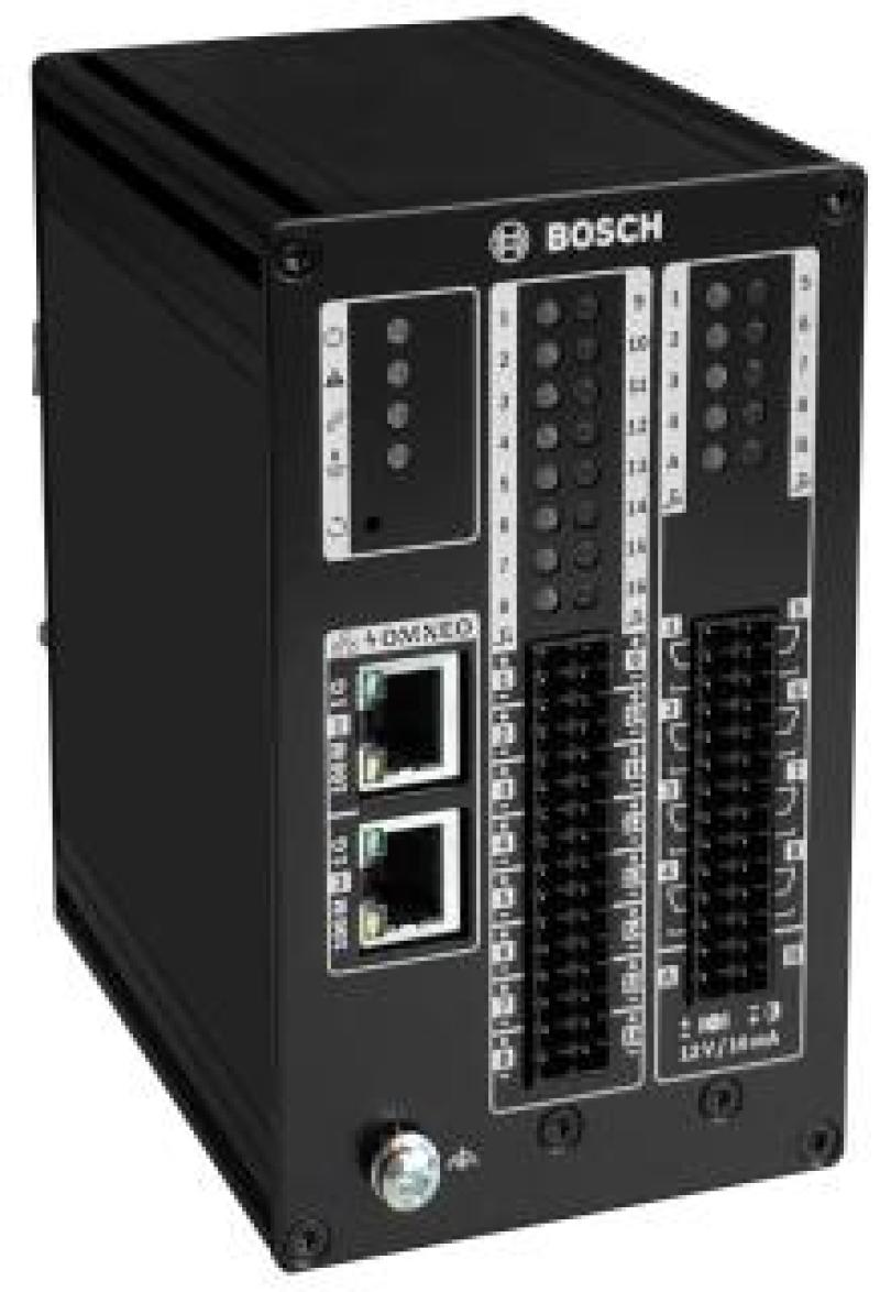 Praesensa GPI module