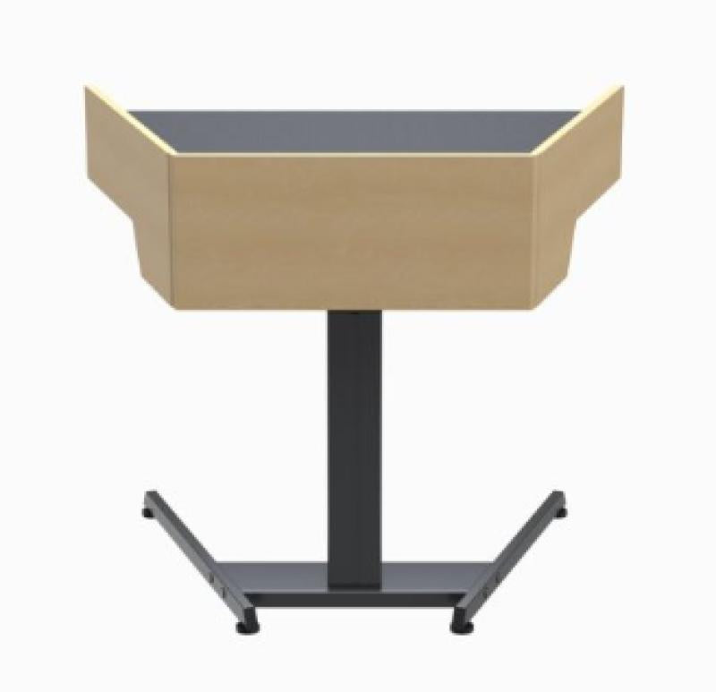 Presentation Height Adjustable