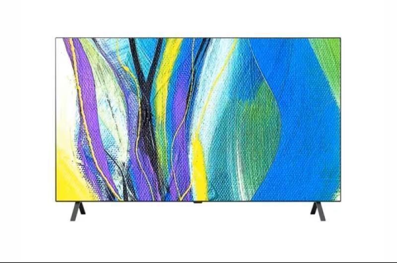 LG Hospitality Pro Centric Sma