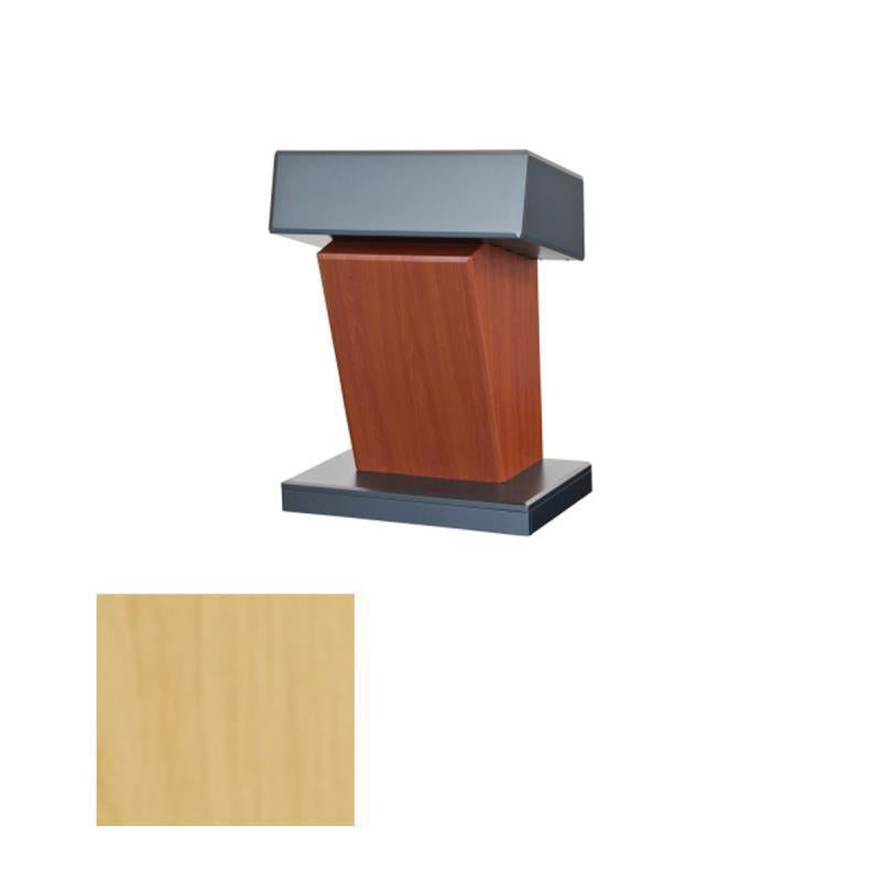Presidential LecternFeatures a