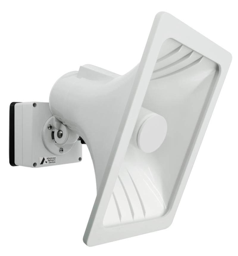 Outdoor Rated Horn, 60x40 patt