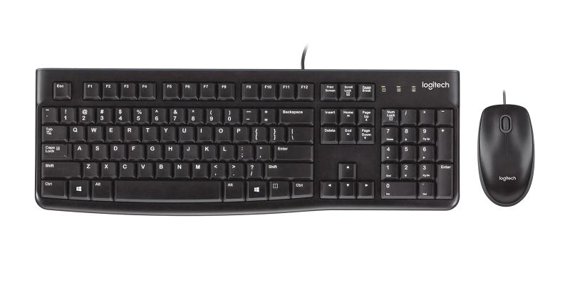 Desktop MK120 (NAMR)