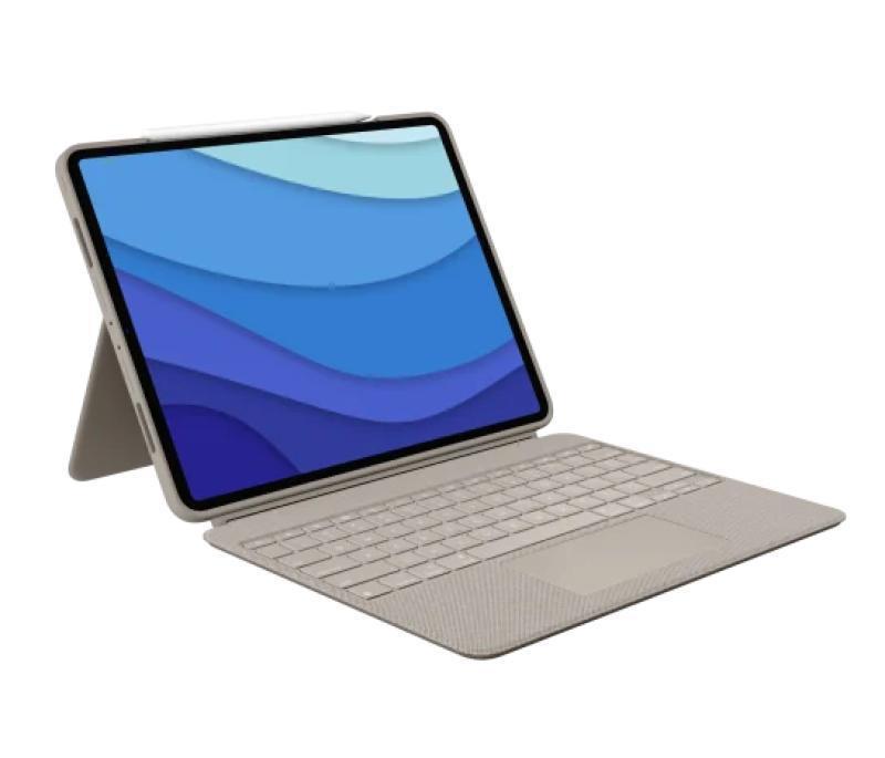 Combo Touch for iPad Pro 12.9"