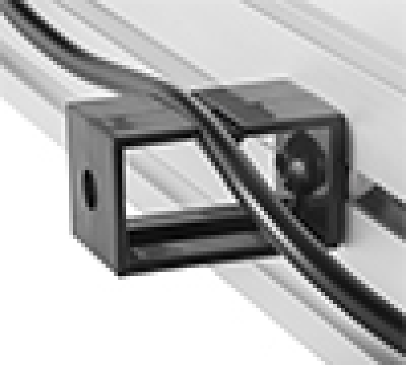 SYSTEM X - Cable Management Cl