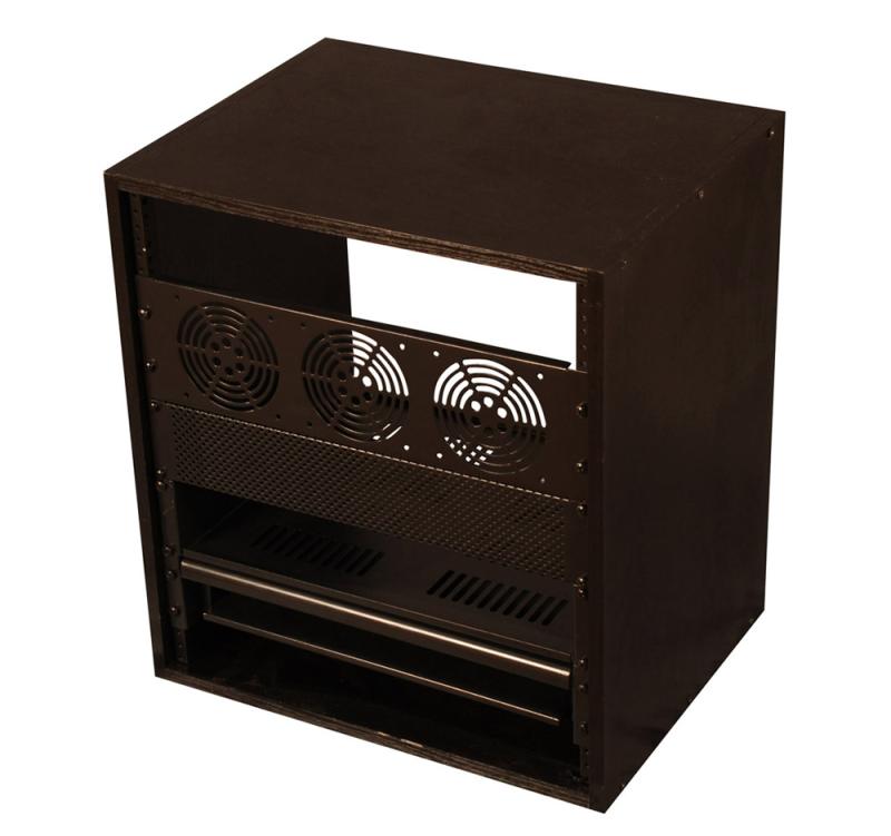 Studio Rack Cabinet