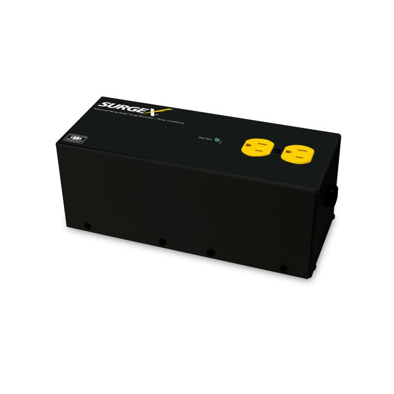 Standalone Surge Eliminator &