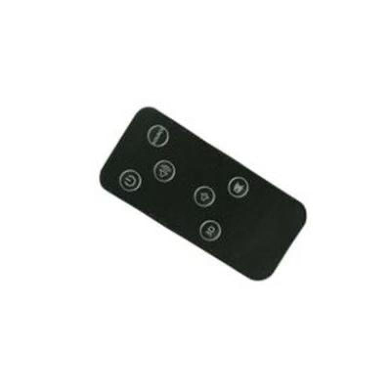 Remote control for Promethean