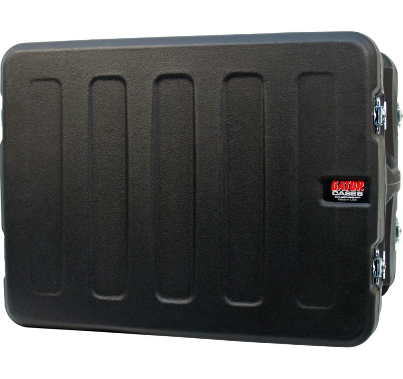 Molded PE Rack Case