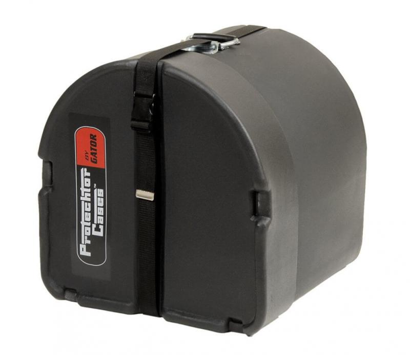 Tom Drum Case; Classic Series;