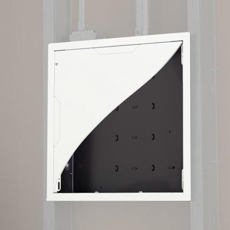 WALL ENC16X16MTI-DPRE INST