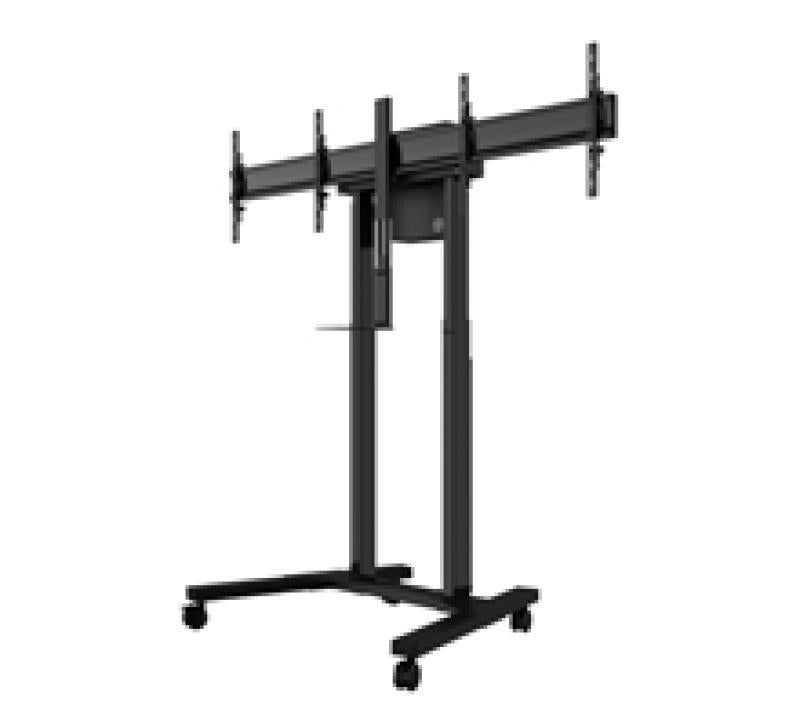 Momentum E-lift Twin Screen Tr