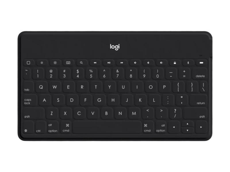Keys-to-Go Ultra-portable keyb