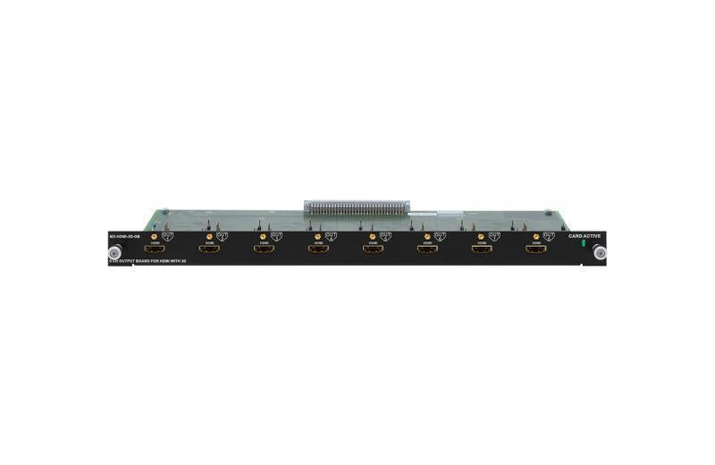 8 channel HDMI1.4 deep color o