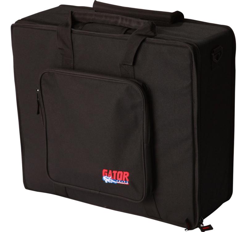 Foam Lightweight Mixer Case