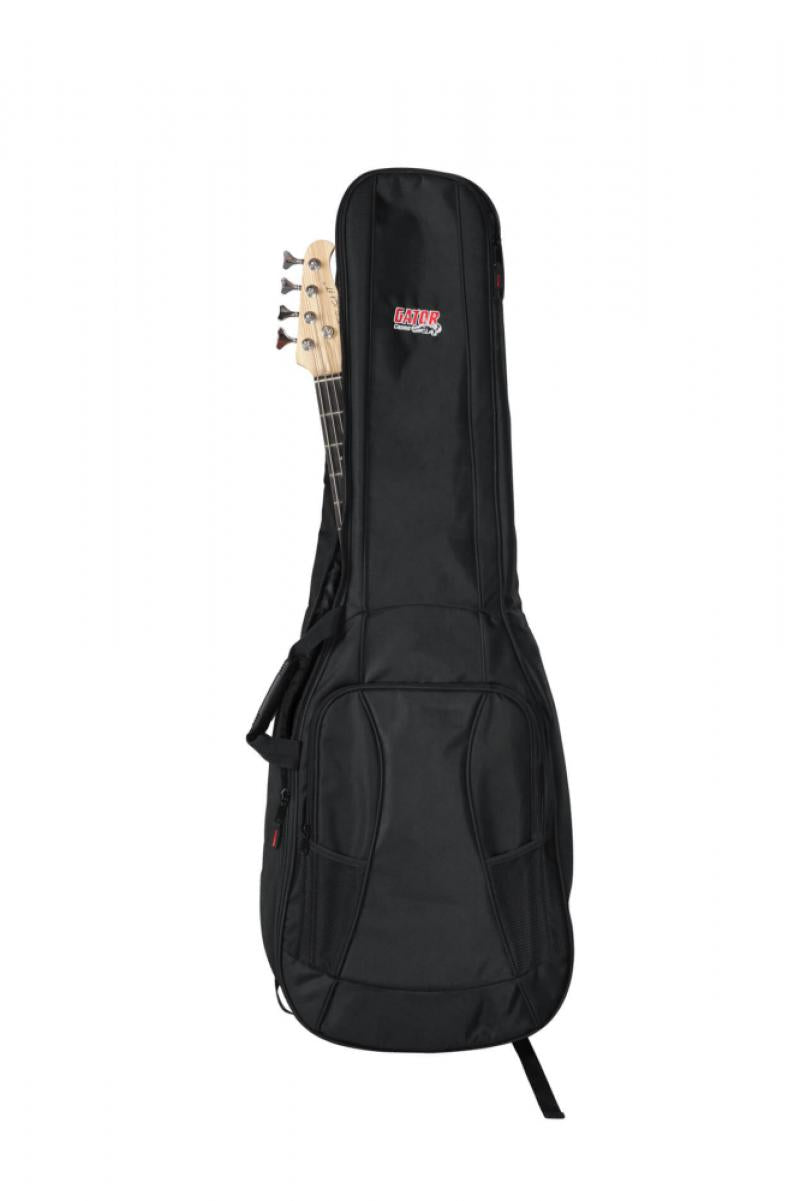 Gig Bag for 2 Bass Guitars